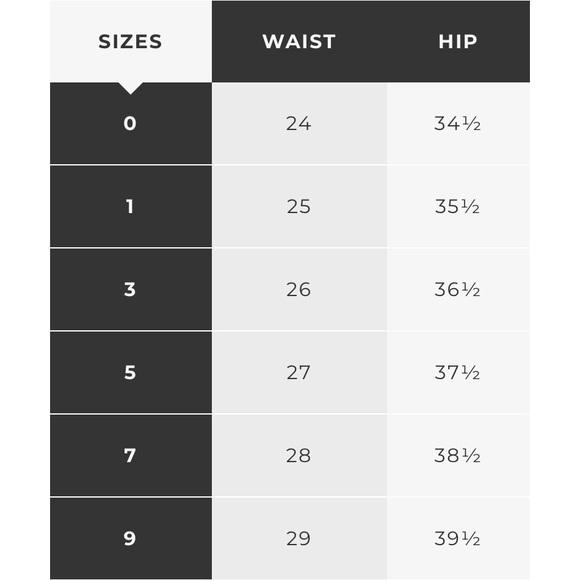 Refuge Denim Wise Leg Distressed Jeans Size 7 - Picture 8 of 8